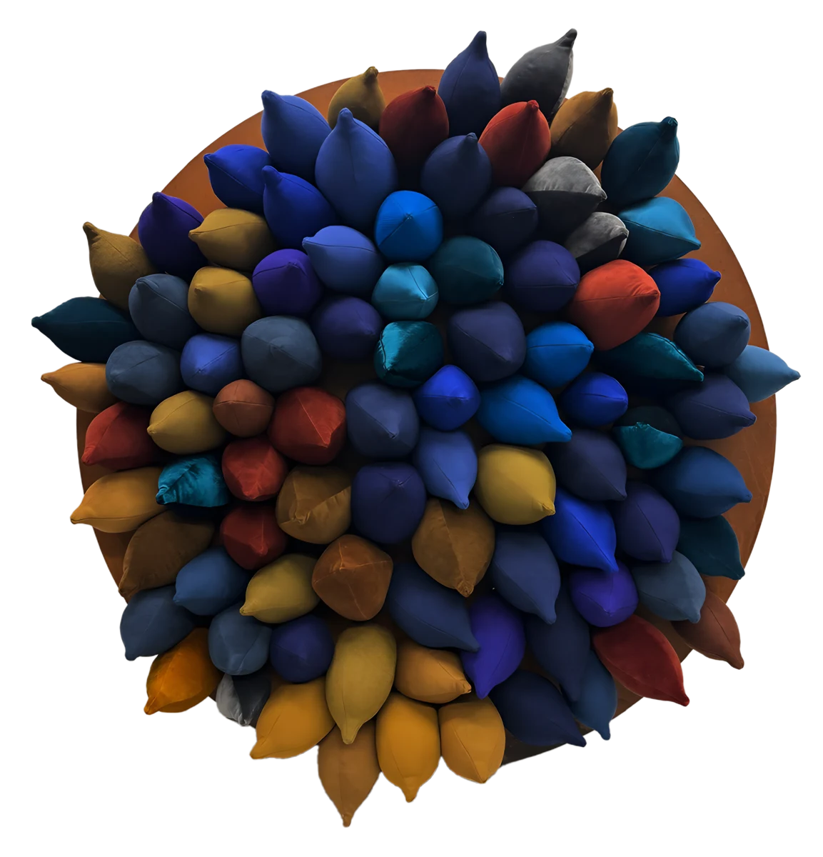 Ripened Thoughts by Indra Marcinkeviciene